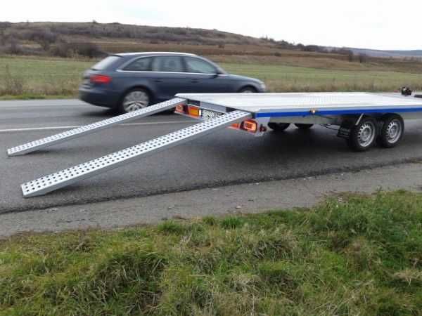 транспортни и услуги с бус и автоплатформа за коли