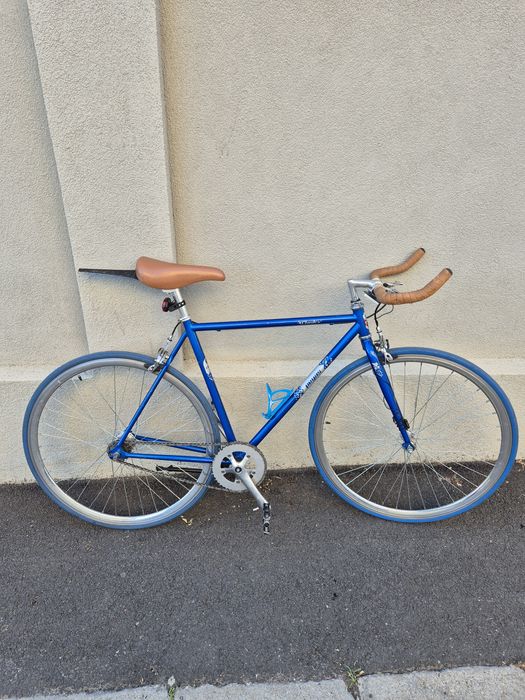 Bicicleta oras roti 28