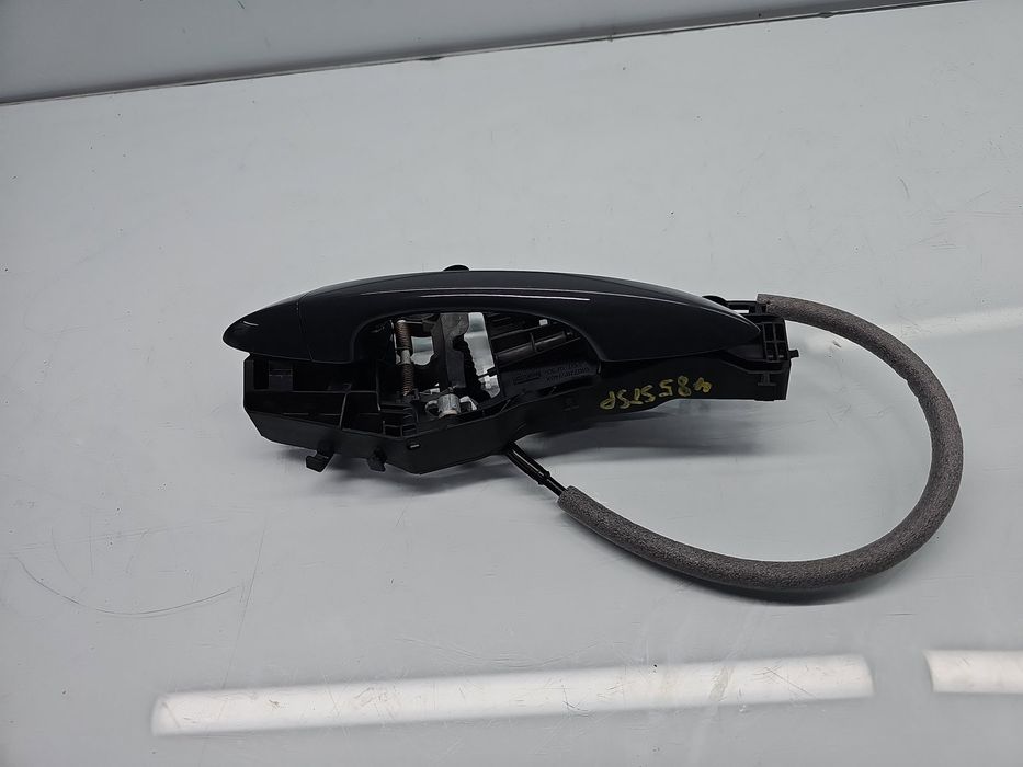 Maner usa stanga spate Volkswagen Touran (5T1) R-line [Fabr 2015-preze