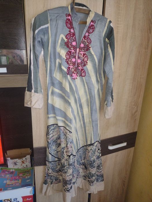 Rochii bumbac Pakistan