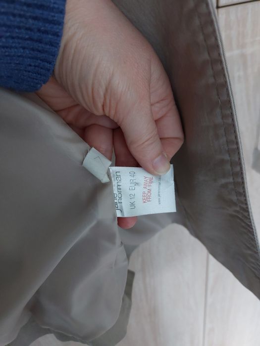 Тренчкот Jane Norman, Англия, М размер, отлично състояние