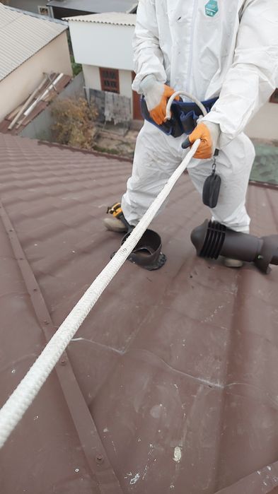 Вентиляция домов и квартир