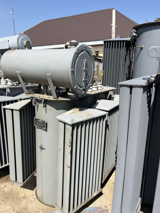 ктп трансформатор ктпн подстанция тп