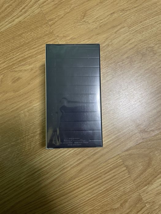 Parfum Dior Sauvage eau de parfum 100 ml