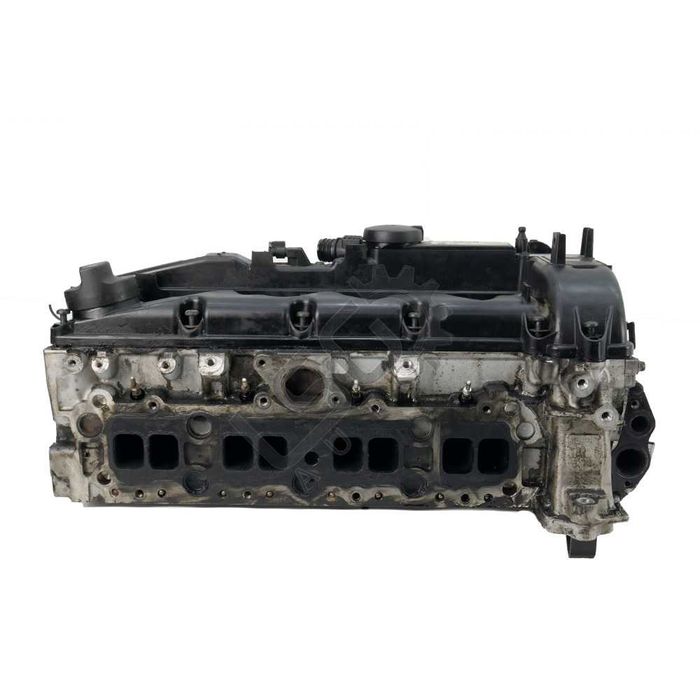 Оборудвана цилиндрова глава Mercedes-Benz C-Class 204  ID: 144825
