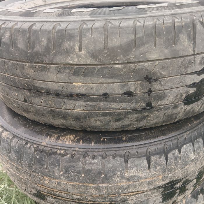 Летный покрышка  R14