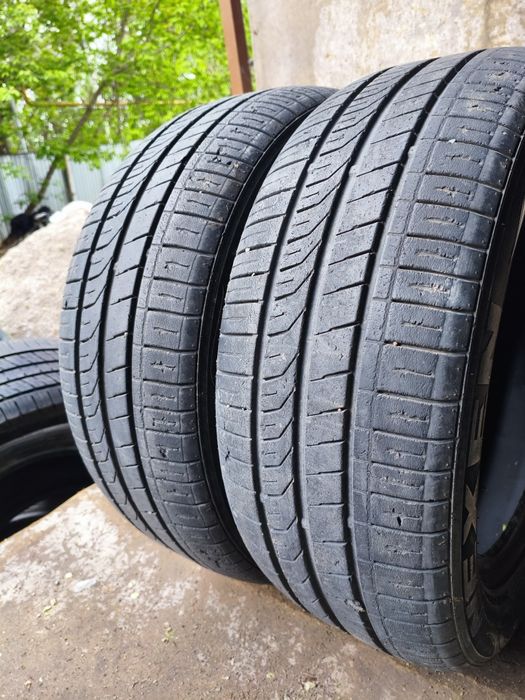 205 55 R16 Nexen Пара 2шт.