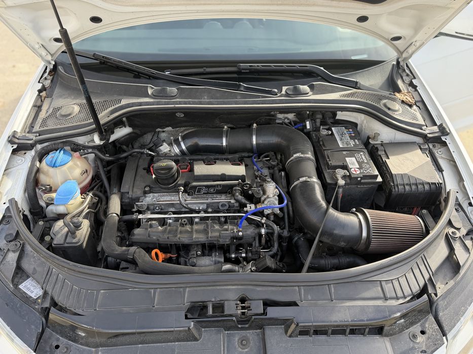Ауди с3 8п 2.0 тфси дсг / audi s3 8p 2.0 tfsi DSG 450hp