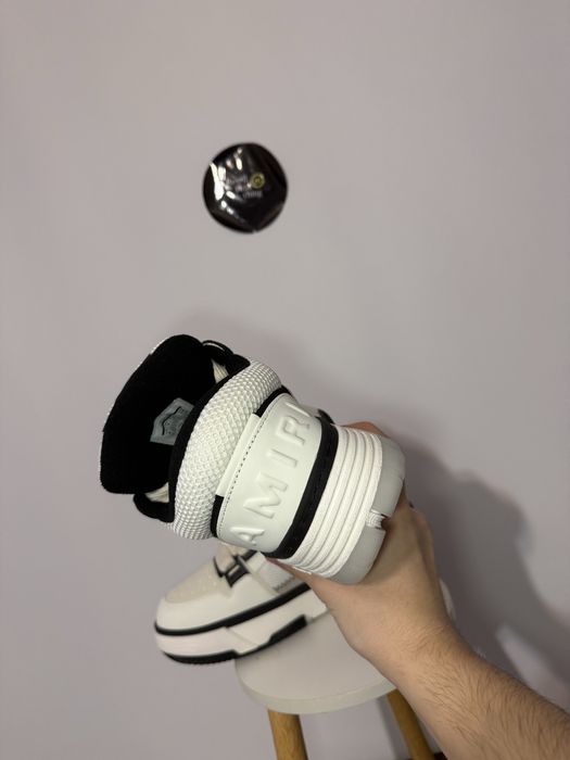 Adidasi Amiri MA-1 Premium 41