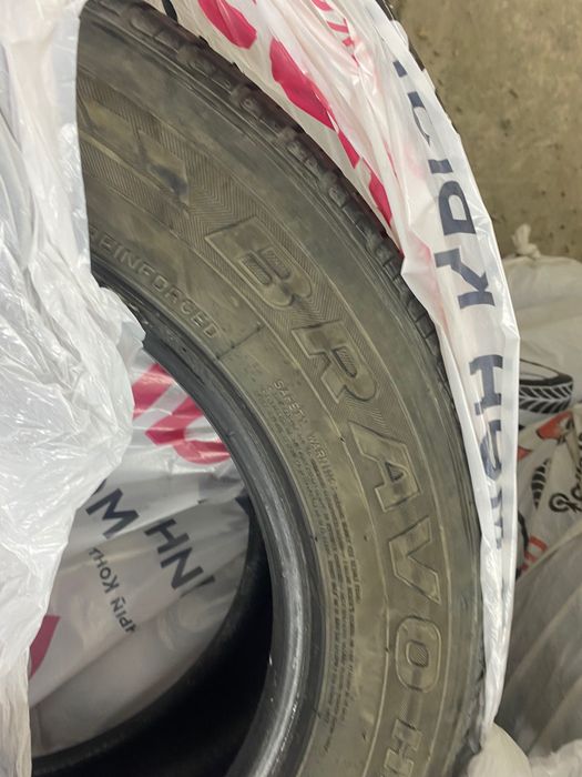 Автошины на камри 50