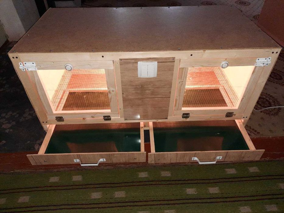 Лоток для инкубатора