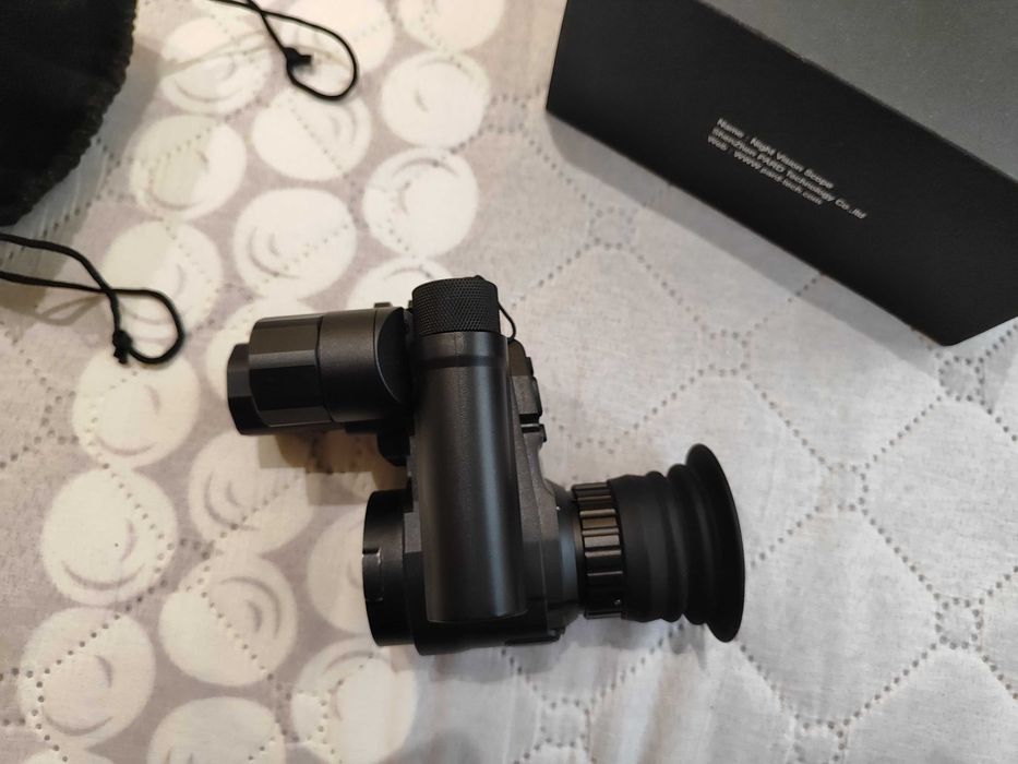 Насадка за нощно виждане