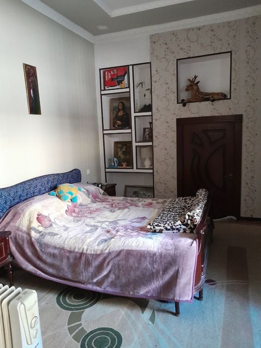 Продаётся участок