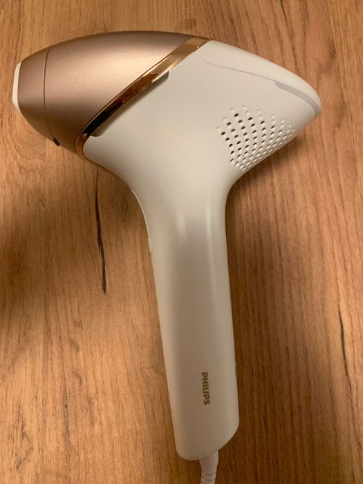Philips Lumea IPL