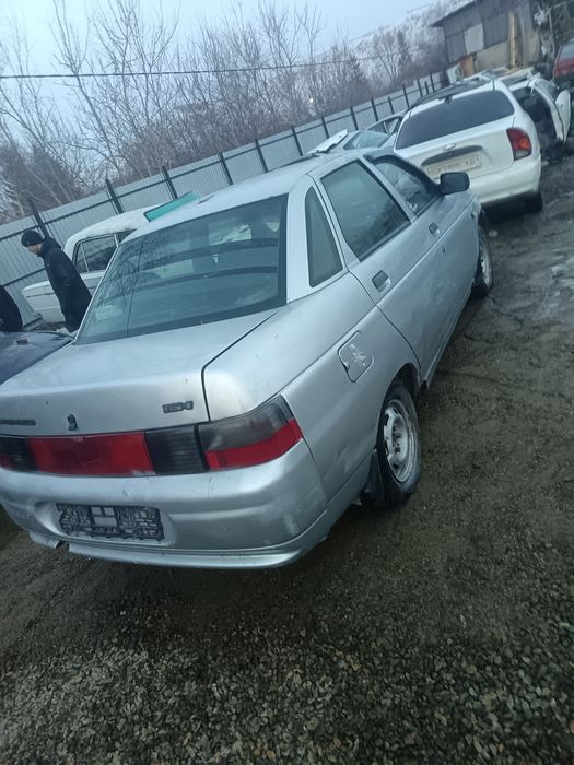 Ваз 2110 по запчястям