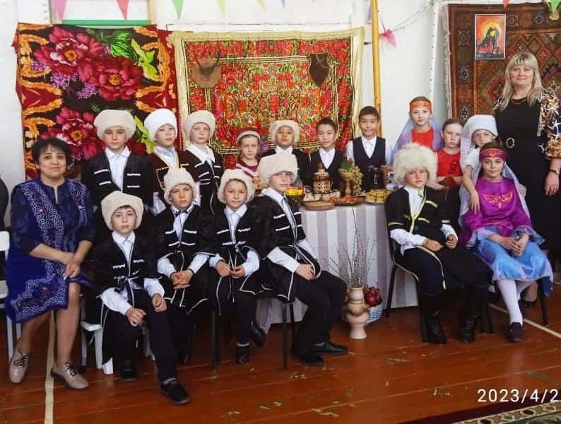 Прокат детских костюмов