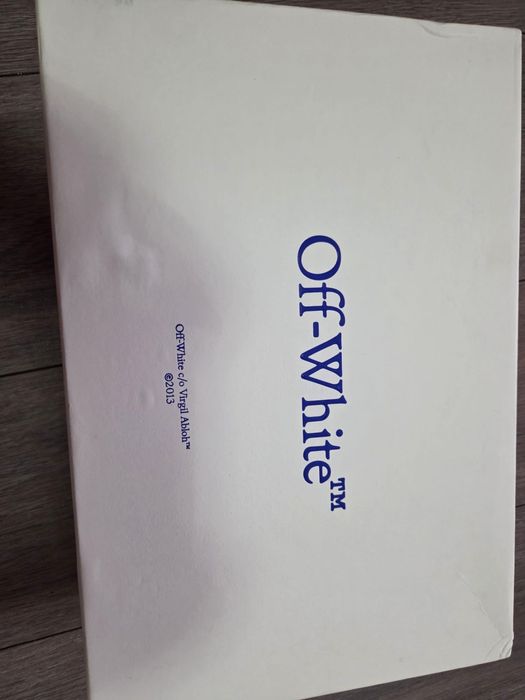 Off-White Odsy-1000 Black Grey Fuchsia
