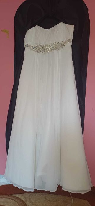 Rochie de mireasă
