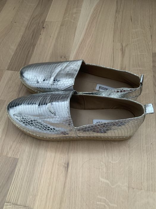 Espadrile Steve Madden