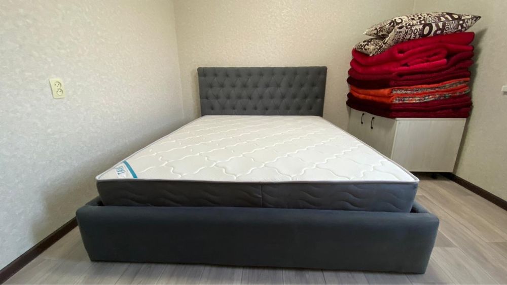 Кровать на заказ