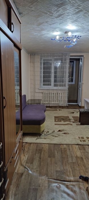 Сдам 1 комнатную кв Орбита