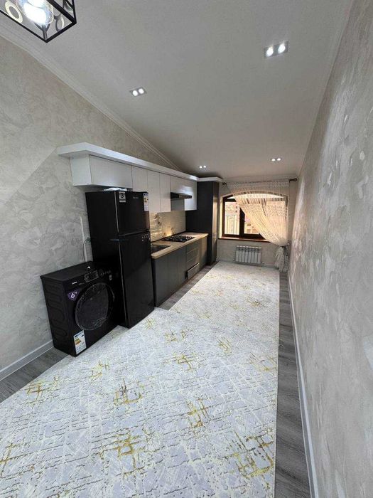 Срочно! Продаётся 3х комнатная квартира! Не Дорого!!!