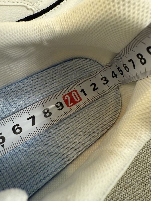 Încălțări Full White 37