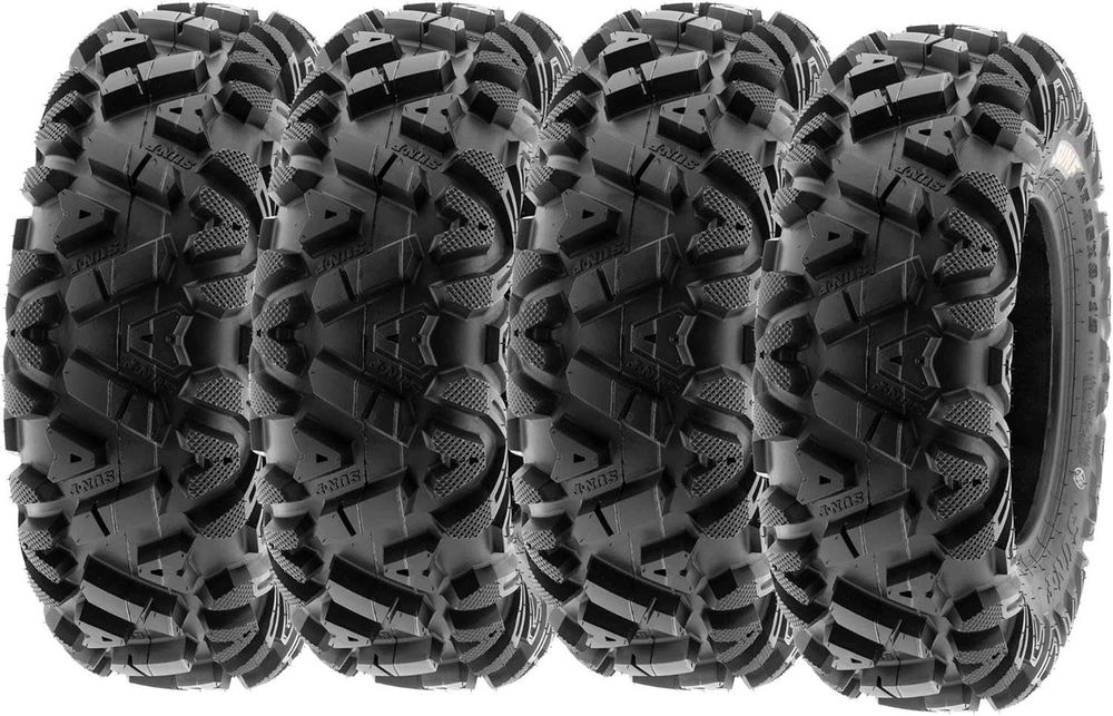 Anvelope ATV / Cauciucuri ATV  Sunf 26x8-12 / 26x10-12