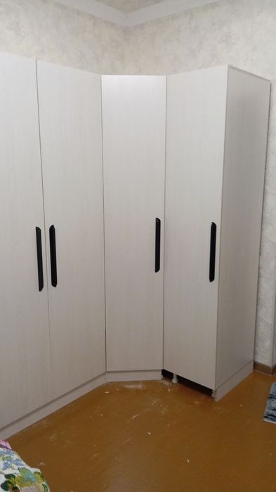 Изготовление и ремонт мебели и т.д