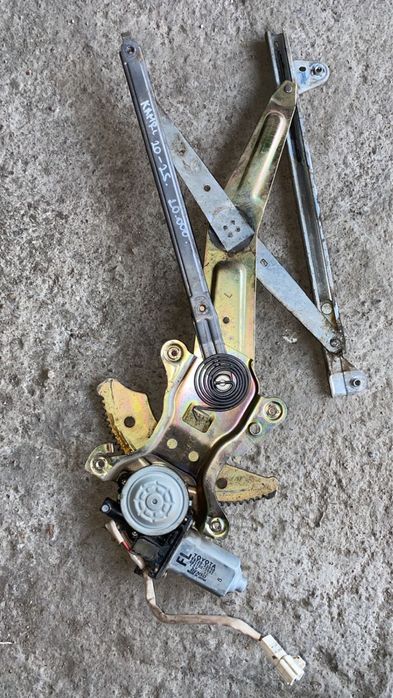 Стеклоподъемники Тойота камри 20-25