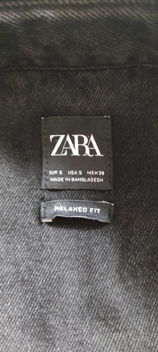 Куртки джинсовые мужские