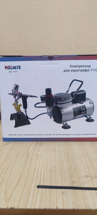 продам компрессор