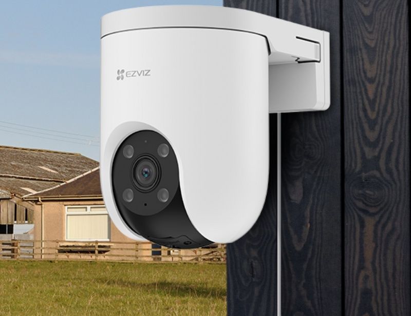 Ezviz H8C wifi kamera