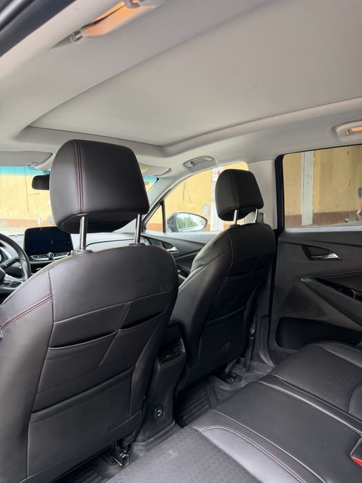 Chevrolet Orlando 2022 — 8