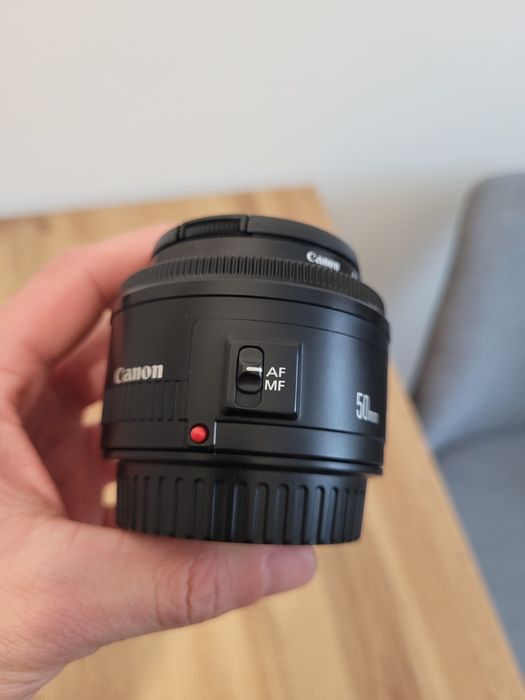 Vând adaptor Viltrox