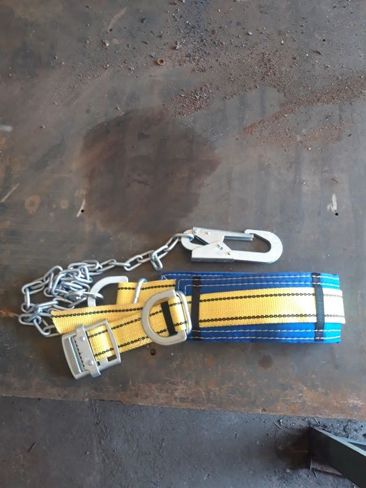 Пояс       монтажный