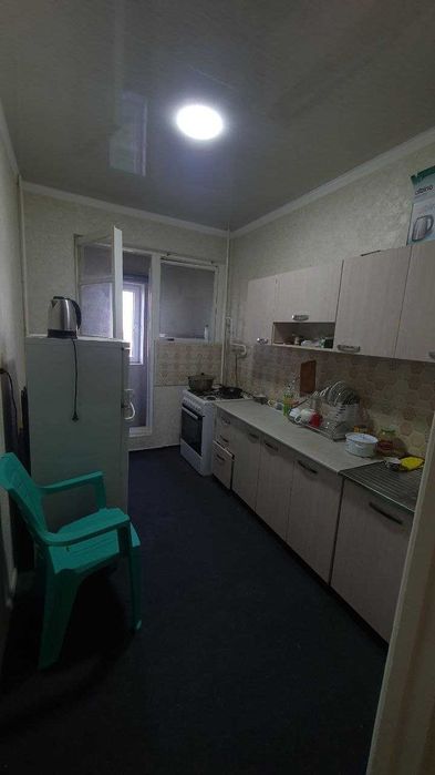 Продаётся дом, квартира 3 комнатная , Карасу-4