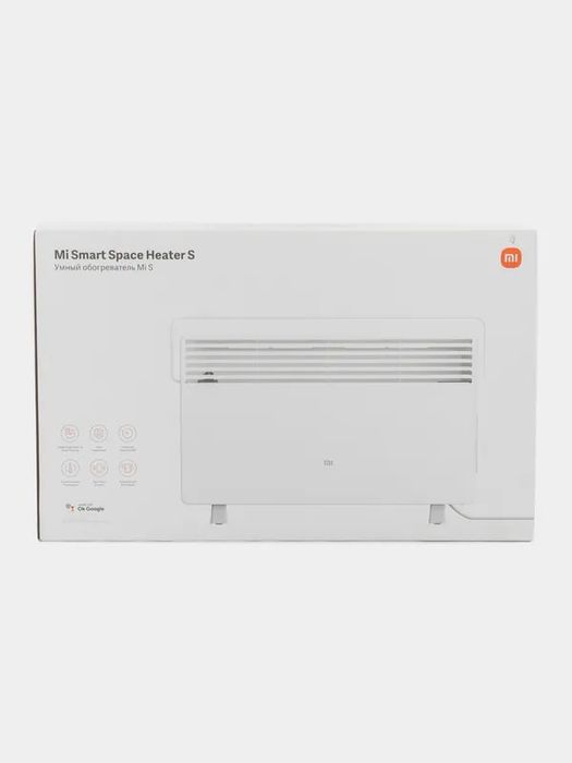 Обогреватель Xiaomi Smart Space Heater S