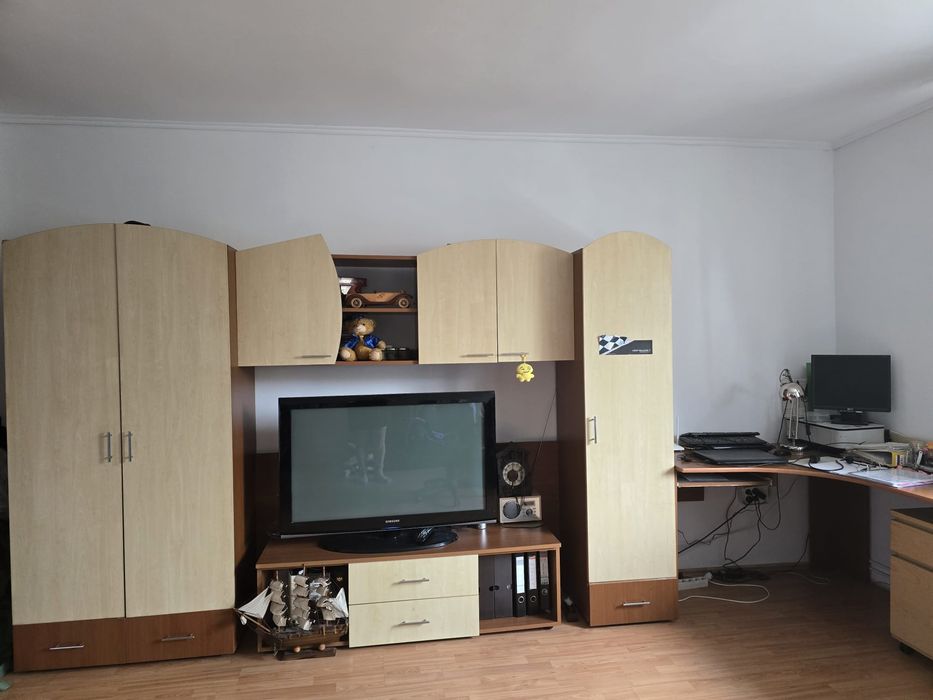 Set mobilier camera adolescent