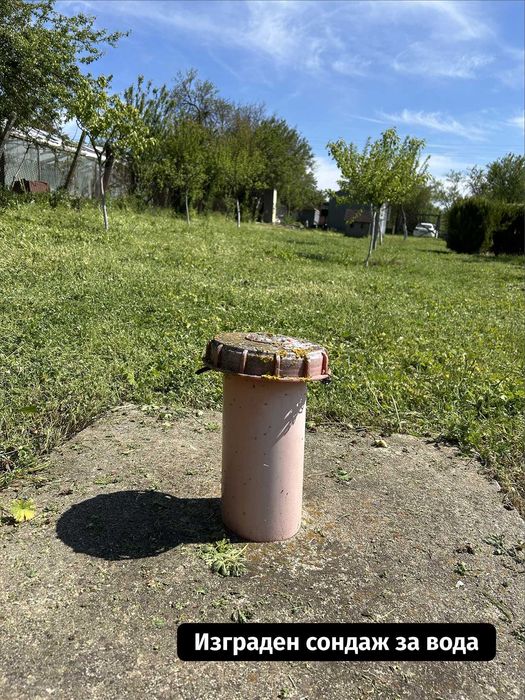 Продава се Парцел в с. Зорница, Област Варна - 970 кв.м за 34 €/кв.м - Снимка #8