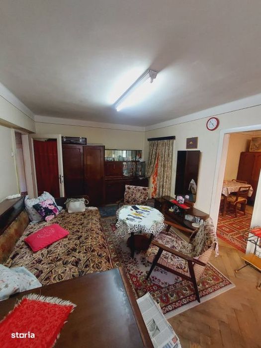 Apartament 2 camere de vanzare in Centru, Cluj Napoca
