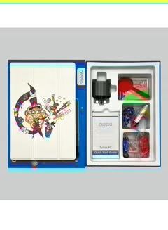 Bolalar plansheti OTEETO MAGIC TAB 10, Sim card 5G, Детский планшет