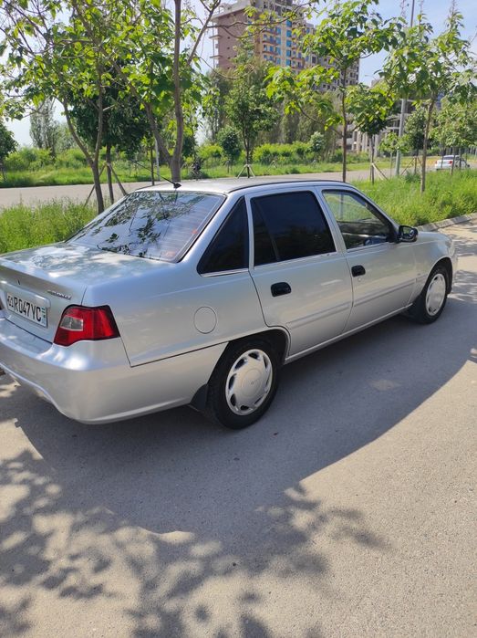 Nexia2  1.6 -2014  сотилади.  5300y.e  ГЕН бор