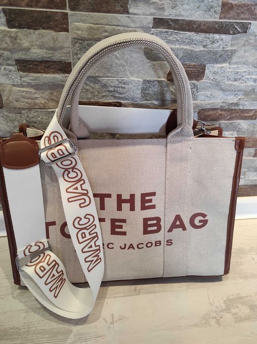 Дамска чанта TOTE BAG