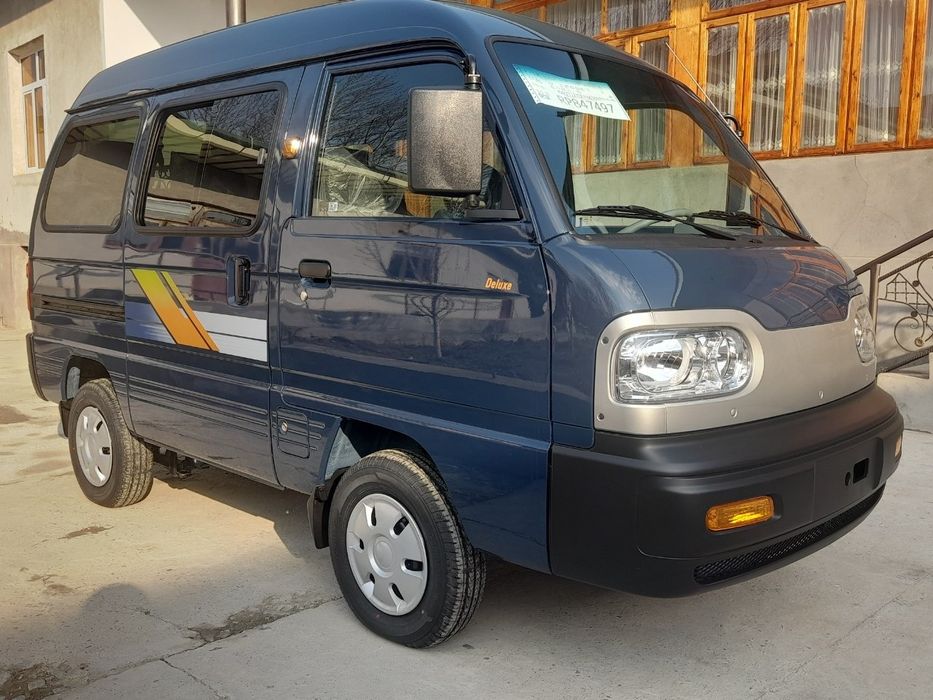 Damas yangi bez probek