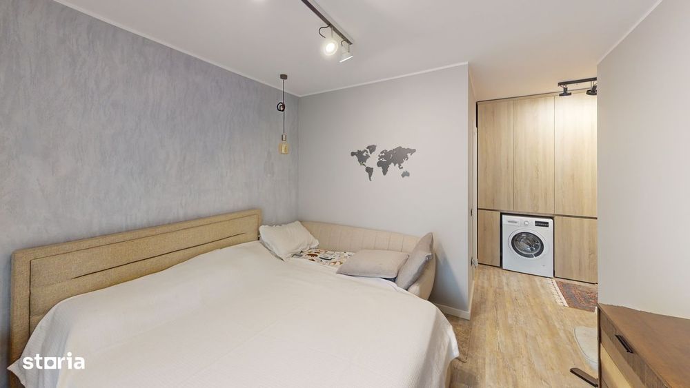 Apartament,