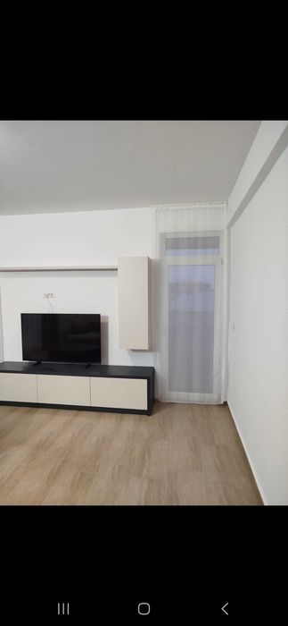 Apartament 2 camere NOU 2025, 61 mp, etaj 1, complet mobilat și utilat – gata de mutat