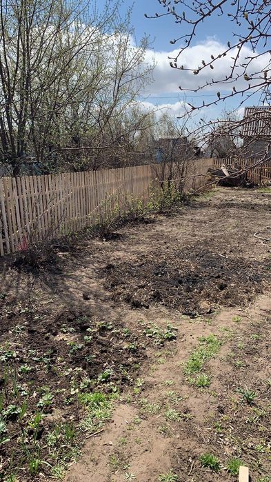 Штакетник, запись на весну  установка ,