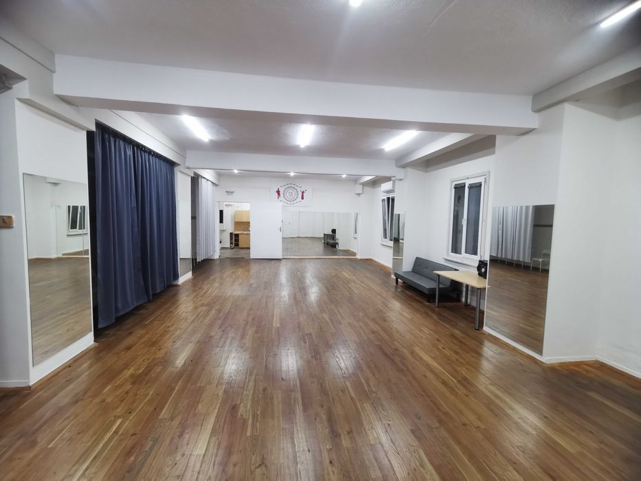 Дава се под наем Зала за събития в София, Център -  кв.м за 17.85 € - Снимка #1