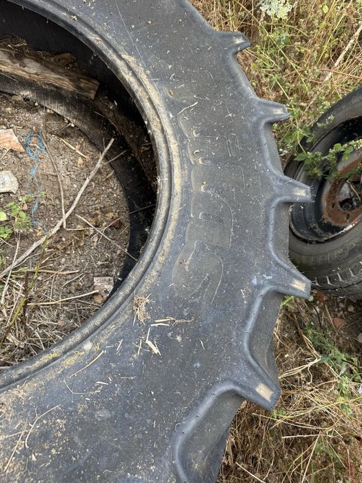 Чисто нови 520/85R38  митас